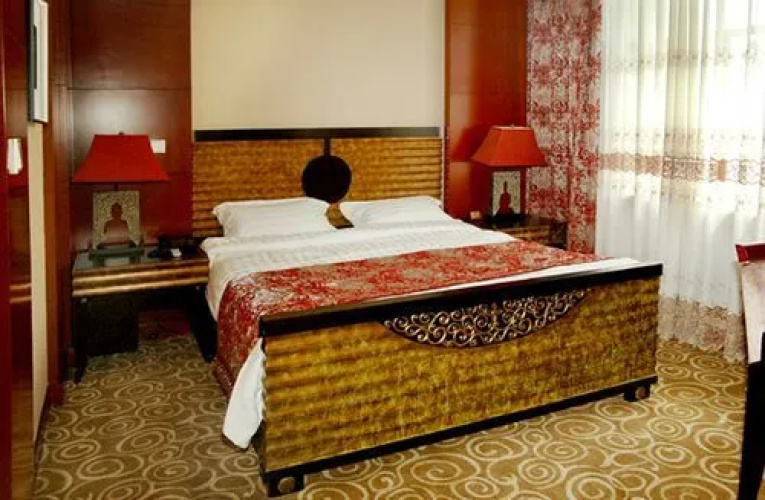 Maoershan Feidu Hotel