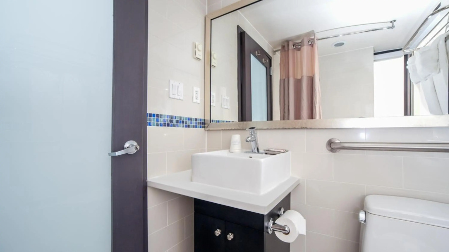 Hotel Richland LES