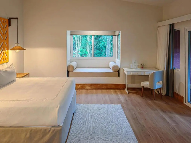 Cloud Forest Lodge