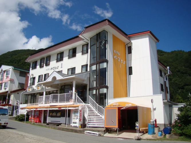 Hotelbild