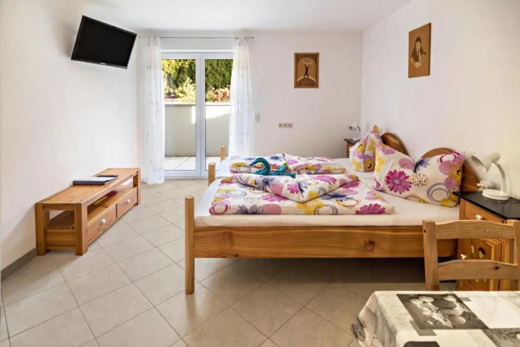 Haus Ruther - Apartment