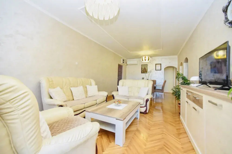 Apartman Budva