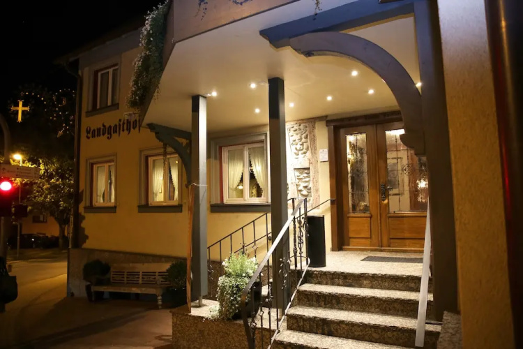 Image de l'hôtel