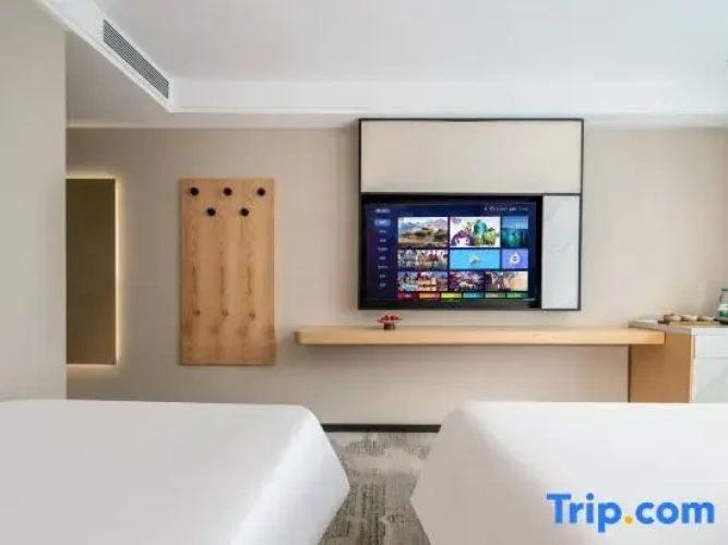 Luxury Double room