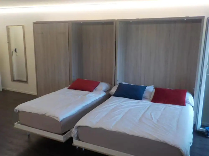 Wego Hotel