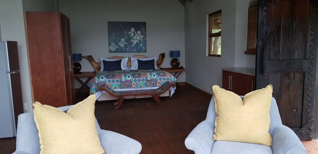 Oluchi Lodge