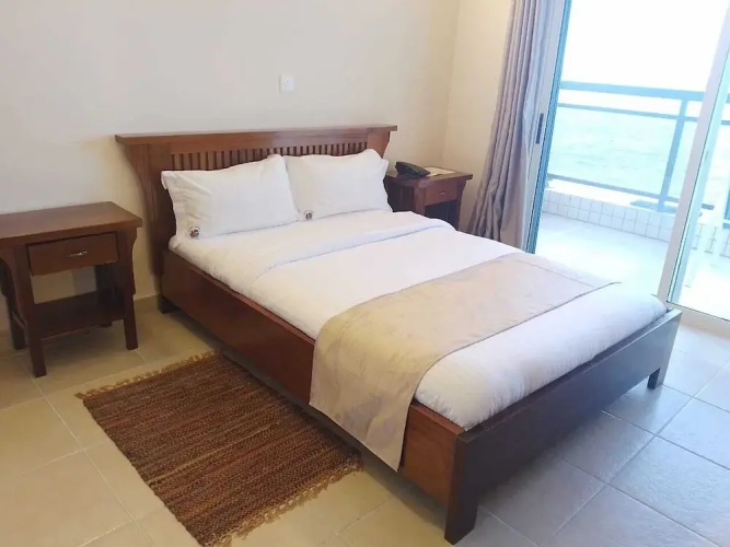 Hotel Barmoi