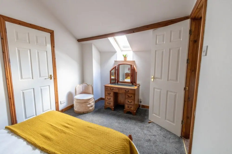 Fern Cottage