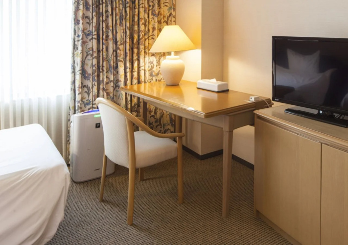 Kobe Seishin Oriental Hotel