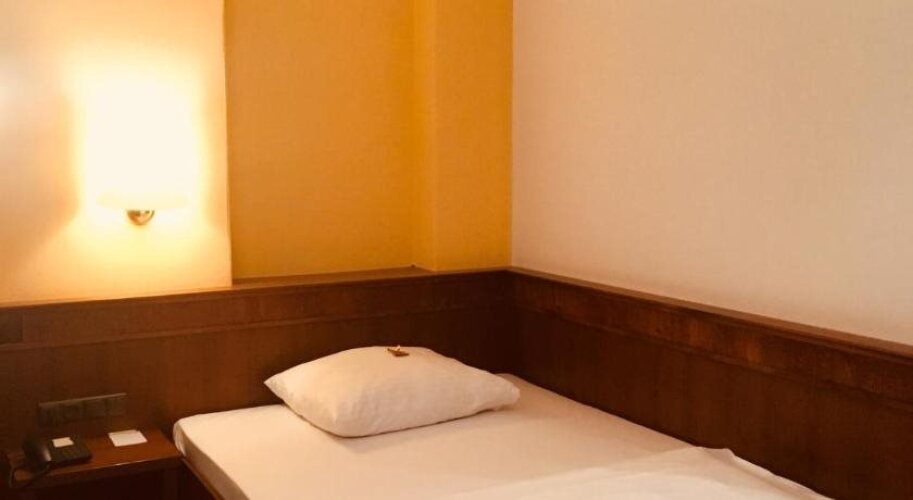 Altstadthotel Am PachOver view