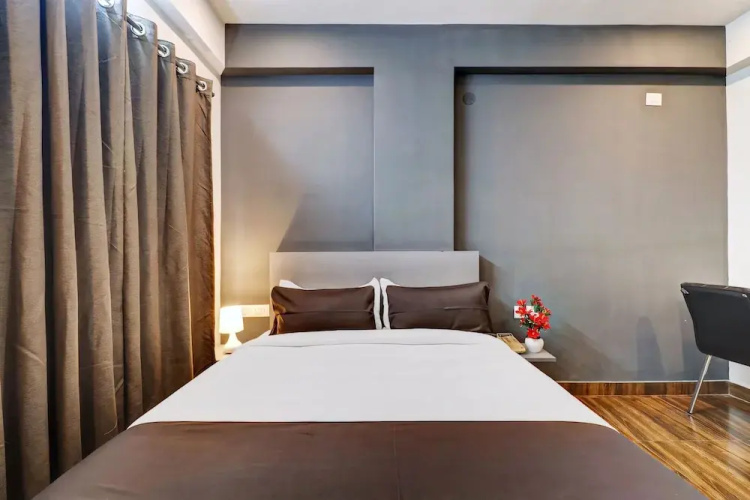 RG Suites EC II