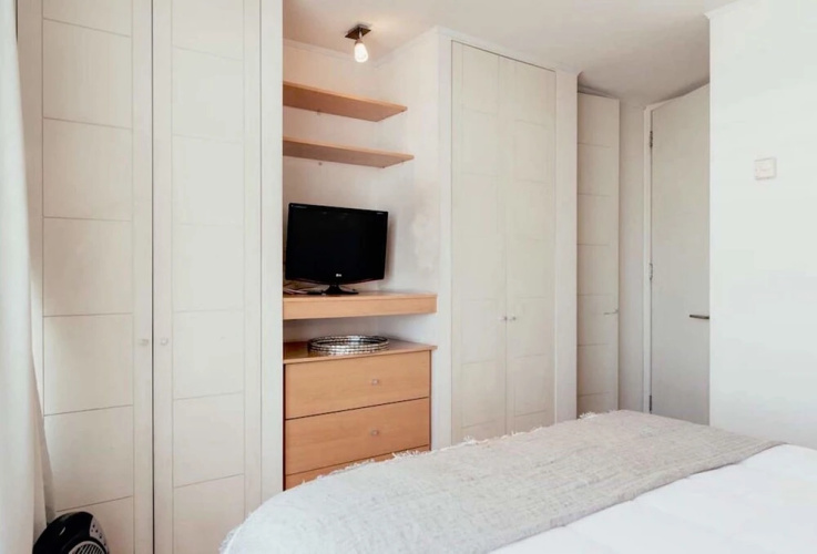 Sociedad Inmobiliaria