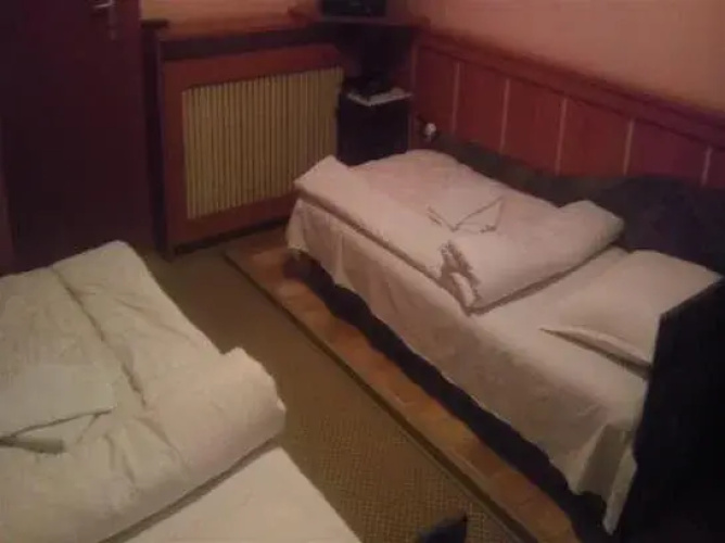 Motel NA-NA