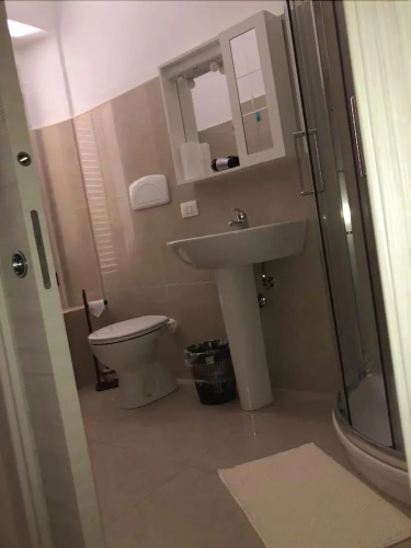 Volì club Bed & Breakfast