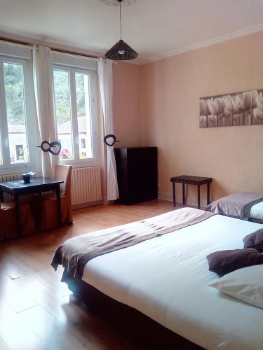 Auberge Du Parc