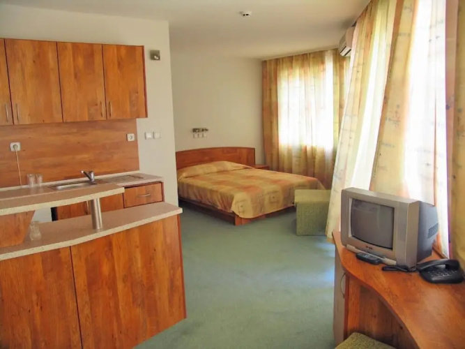 Hotel Margarita