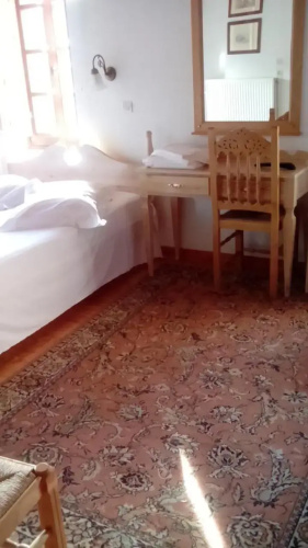 Theoni's House
