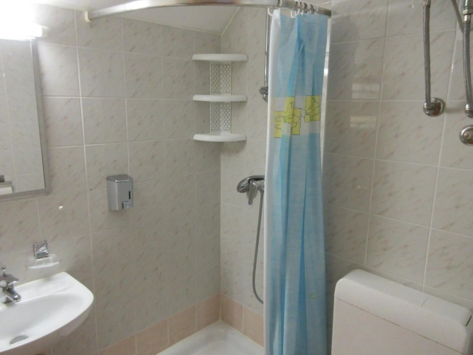 Apartment Klas
