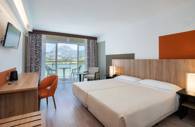 Medplaya Hotel Flamingo Oasis