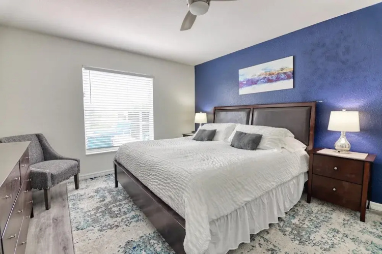 A Modern Take at Highlands Reserve