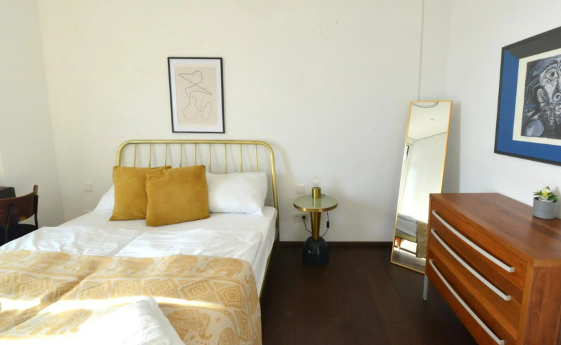 Brand-New, Close to Centre, Rooftop-Summer-Pool