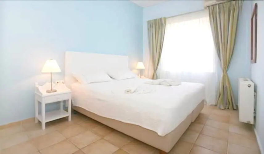 Villa Armonia