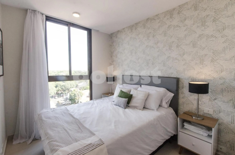 Marquis Villa Morra 5E