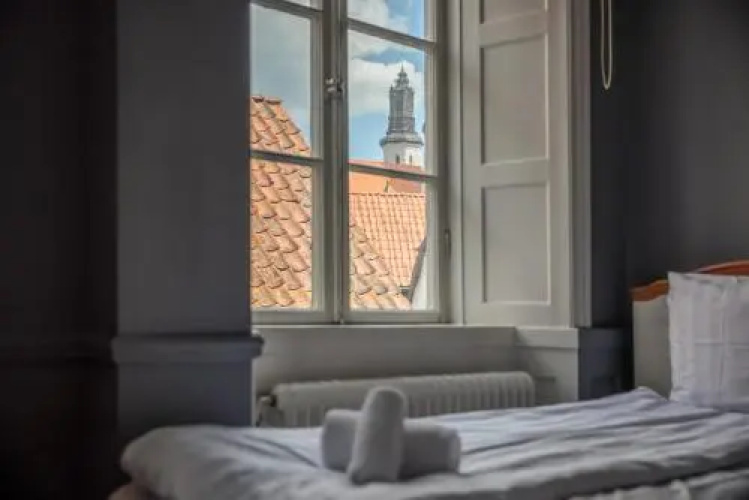Apartments Stora Torget Visby