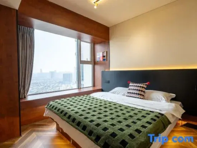 3 Bedrooms Luxury Suite