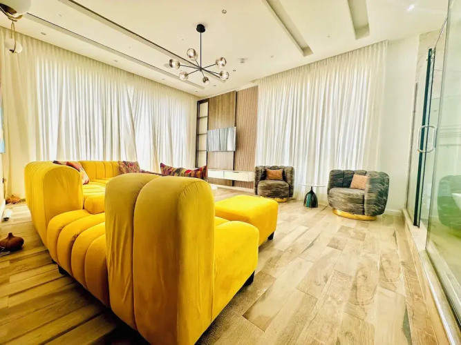 Lekki Villas