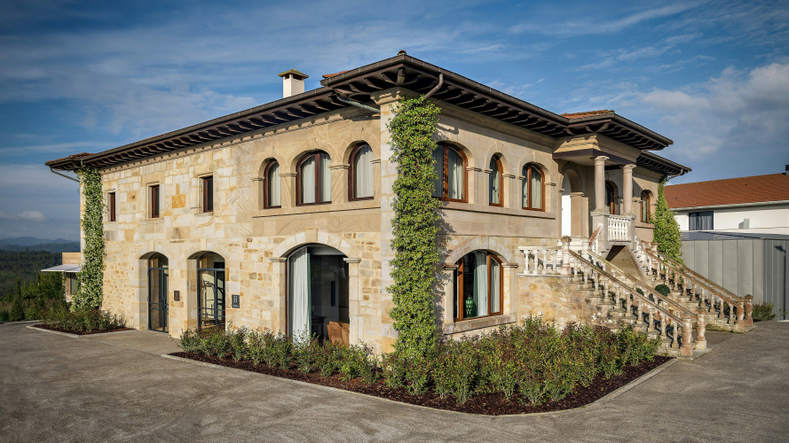 Palacio de Luces, Small Luxury Hotels