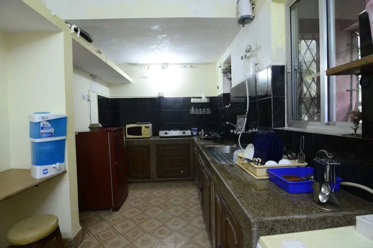 2 Bedrooms Standard Apartment