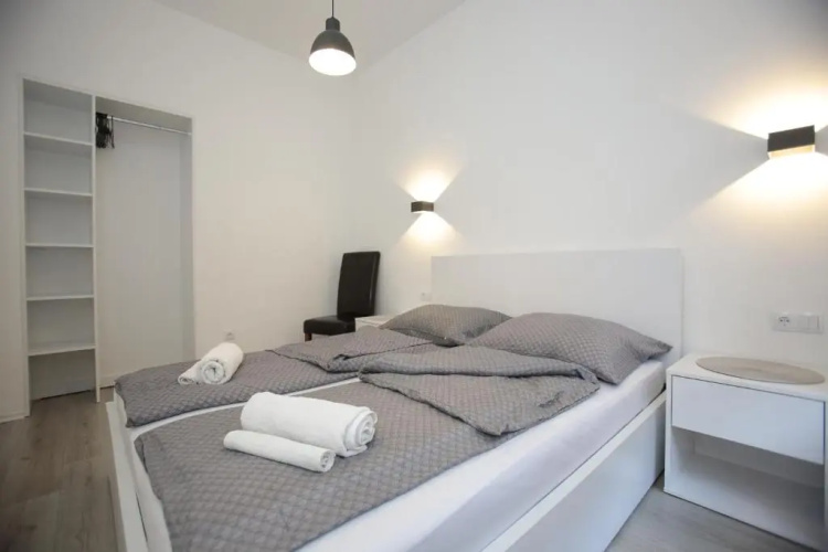 Miaap Apartments