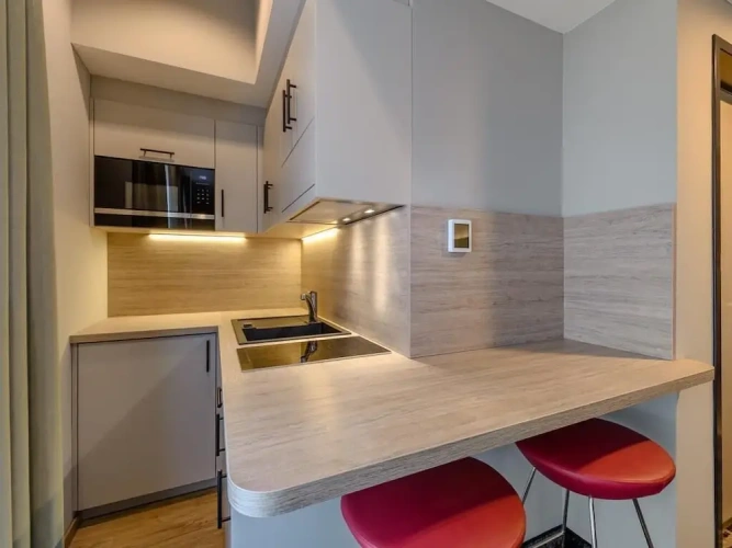 Standard Double Family room