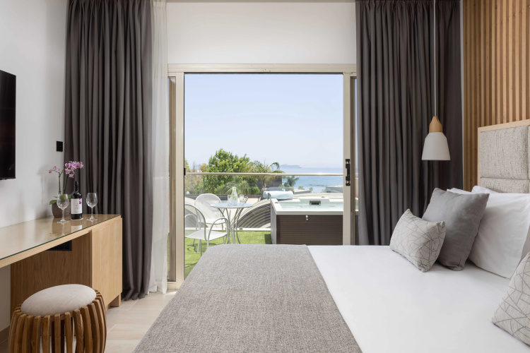 Atlantica Bay Hotel - Adults Only