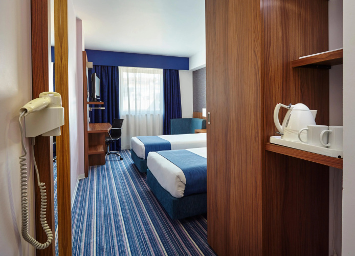 Holiday Inn Express Lisbon - Alfragide by IHG