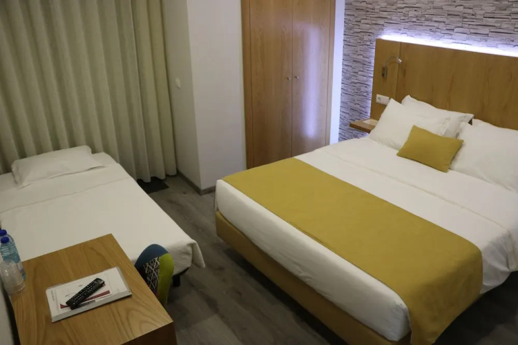 Hotel Império do Norte