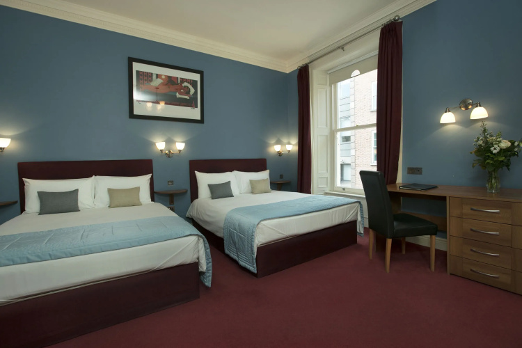 Trinity Townhouse Hotel