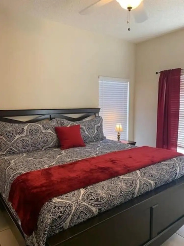 Espirit Oasis 3 Bedroom Home by RedAwning
