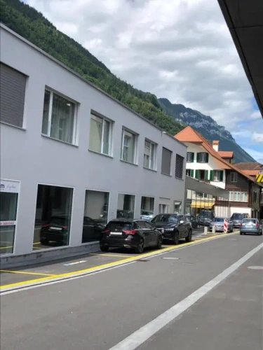 1 Bedroom Double Apartment