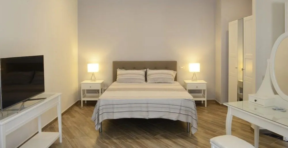 B&B Fronte del Porto