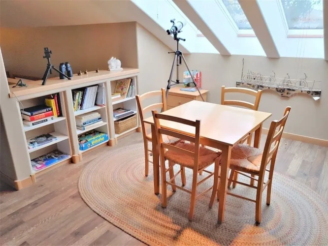 3 Bedrooms Cottage