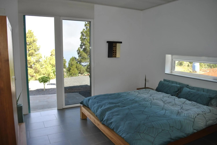 Villa Horizonte