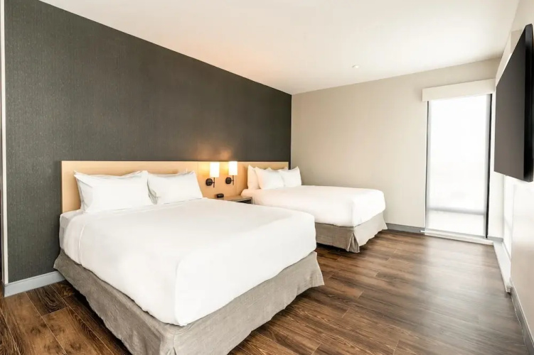 Hyatt Place Eagle Pass