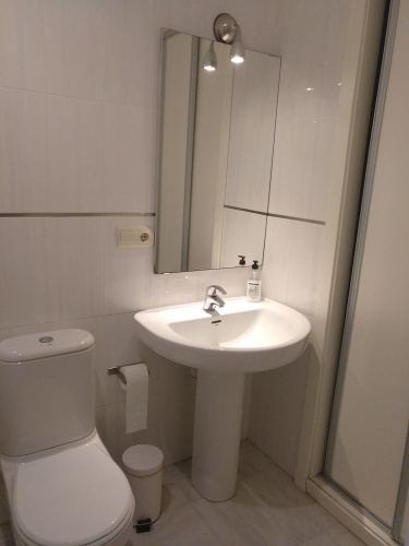 Dúplex de 2 dormitorios San Vicente