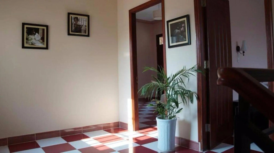 Villa My Long