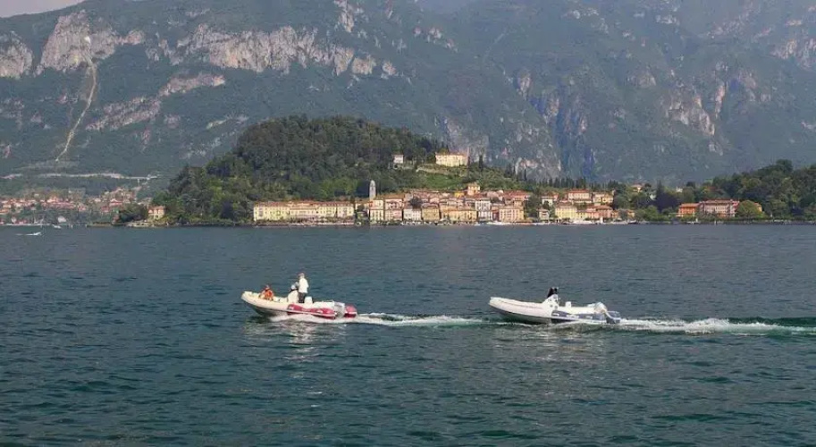 Armonia del Lago