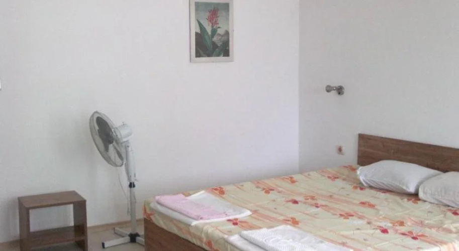 Hotel Neven