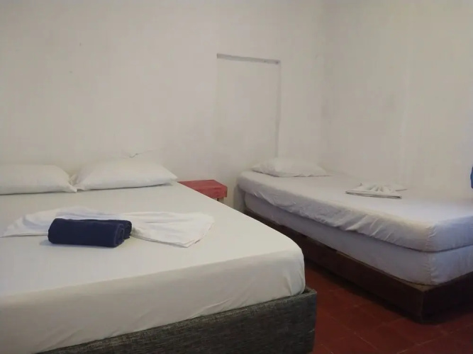 Hostal San Felipe - Hostel