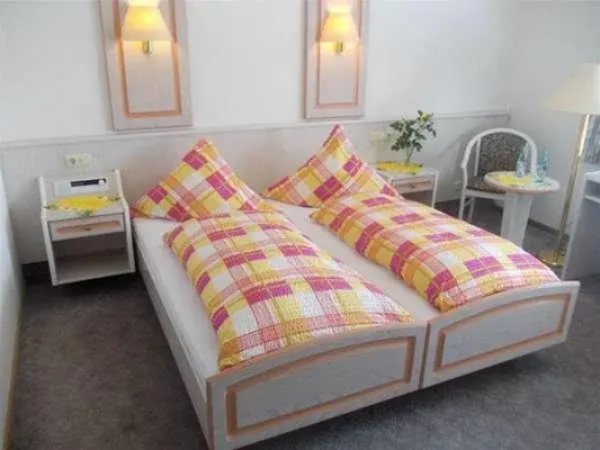 Hotel DÉJANIL